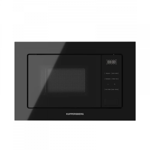 Встраиваемая микроволновая печь Kuppersberg HMW 626 B