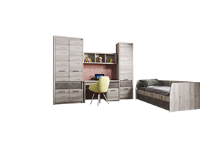 Коллекция мебели JAZZ