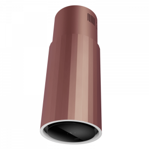 ВЫТЯЖКА MAUNFELD Adelaide 39 Isla Pink gold