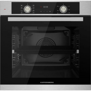 Встраиваемый духовой шкаф KUPPERSBERG HO 608 BX