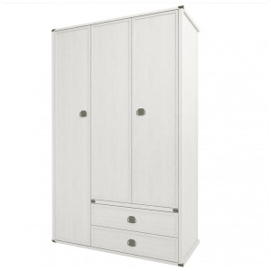 Шкаф 3DG2S MAGELLAN Сосна винтаж