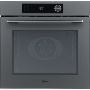 Встраиваемый духовой шкаф Midea MO82107PGG-I
