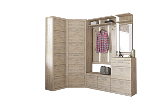 Коллекция мебели OSKAR