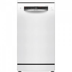 Отдельностоящая посудомоечная машина Bosch SPS4HMW64Q