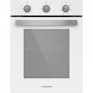 Шкаф духовой электрический MAUNFELD EOEC516PW