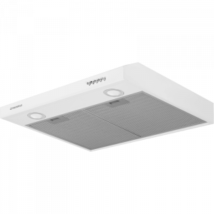 Вытяжка MAUNFELD MPG 602M White