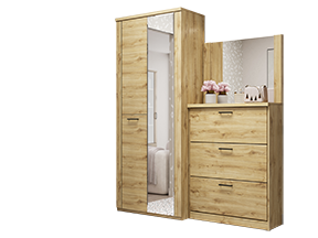 Коллекция мебели DOORSET