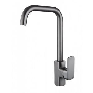 Смеситель для кухни 1033429-2 Графит