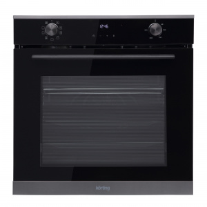 Встраиваемый духовой шкаф Korting OKB 1321 GNBX