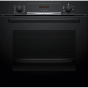 Встраиваемая электрическая духовка BOSCH HBA534EB3