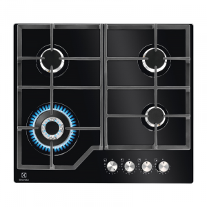 Встраиваемые газовые панели ELECTROLUX KGG64362K