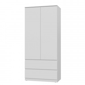 Шкаф НК STERN ШКЯ-2.900 Белый