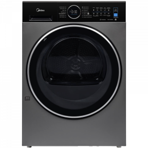 Сушильная машина MIDEA MD210H100WDB/T