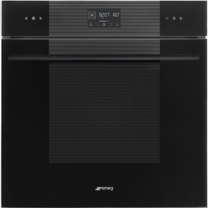 Встраиваемый духовой шкаф SMEG SO6102TB3