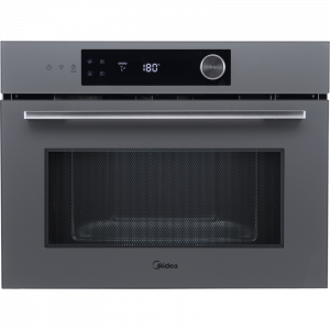 Встраиваемый духовой шкаф Midea MCO82007MGG-I