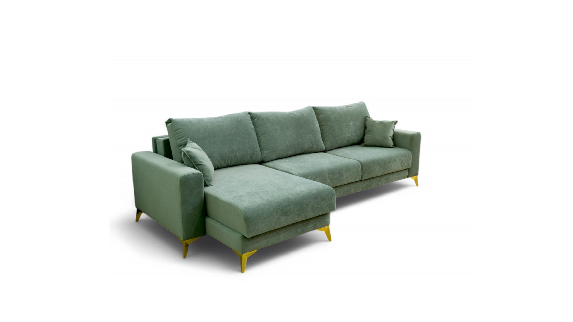 Угловой диван Софт