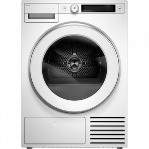 Сушильная машина ASKO T510HRXLW.P