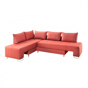 Угловой диван Премьер с ящиком 2К БНП