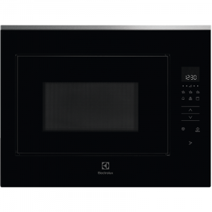 Встраиваемая микроволновая печь ELECTROLUX KMFD264TEX