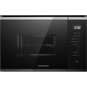 Встраиваемая микроволновая печь Kuppersberg HMW 651 BX