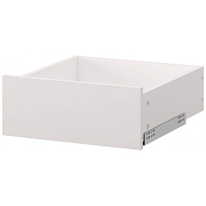 Ящик SEVILLA 50 Белый