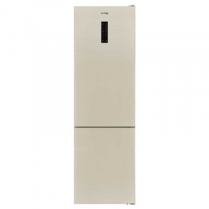 Холодильник KORTING KNFC 62010 B