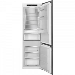 Встраиваемый холодильник Smeg C9174DN2D1
