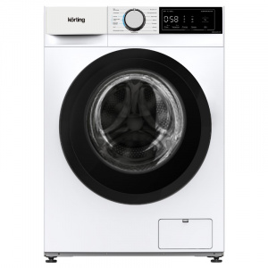 Стиральная машина с паром KORTING KWM 40IS1270