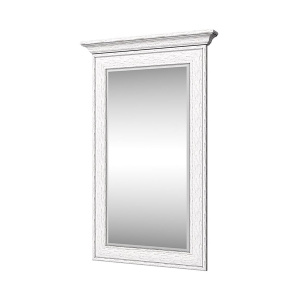 Зеркало 50 TIFFANY Вудлайн кремовый