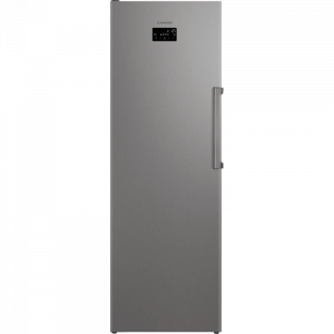 Морозильная камера MAUNFELD MFFR186NFDS Slim Inverter