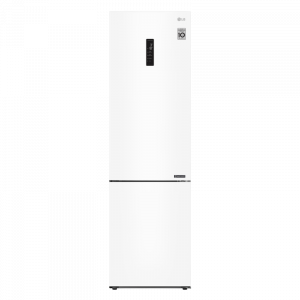 Холодильник LG GA-B509CQSL