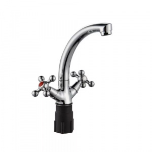 Смеситель для кухни Казанский (51075)