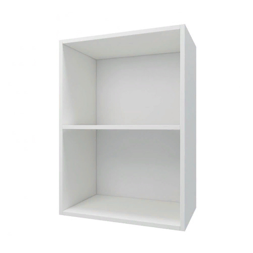 Модуль Шкаф навесной ВС500 Агава темная