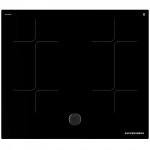 Варочная поверхность Kuppersberg ICI 628 Black W