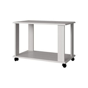 Стол журнальный L TIFFANY Dудлайн кремовый