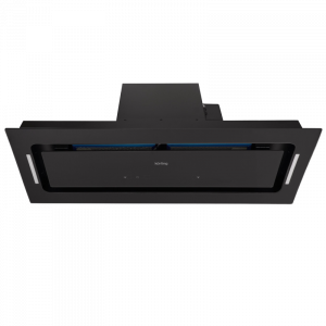 Встраиваемая вытяжка KORTING KHI 9099 ICGN