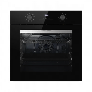 Духовой шкаф Kuppersberg HO 608 X Line