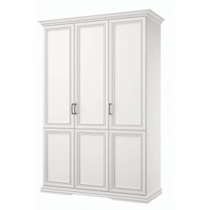 Шкаф SEVILLA 3DG/100 Белый