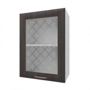 Модуль Шкаф навесной ВС500 Агава темная