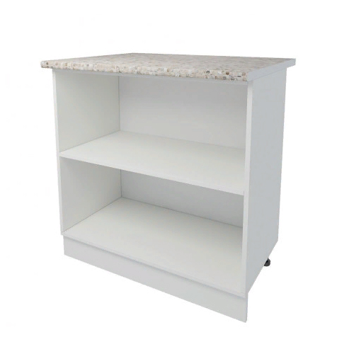 Модуль Стол разделочный Н800 Агава светлая