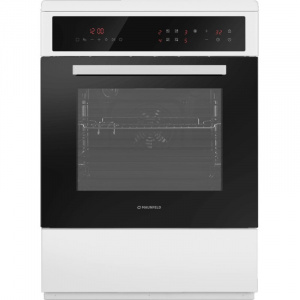Плита электрическая MAUNFELD MEC611CW10TD