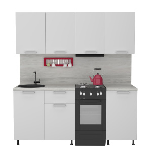 Кухня Симпл 2000 ЭКО