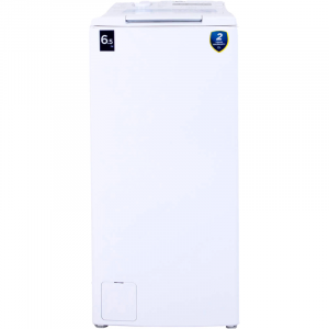 Стиральная машина с вертиальной загрузкой Midea MFE11W65/W-C