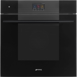 Духовой шкаф Smeg SO6104S4PB3