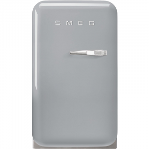 Холодильник SMEG FAB5LSV6