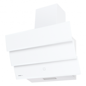 ВЫТЯЖКА HOMSAir VERTICAL 60 Glass White VERTICAL 60 Glass White
