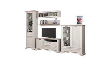 Коллекция мебели MONAKO