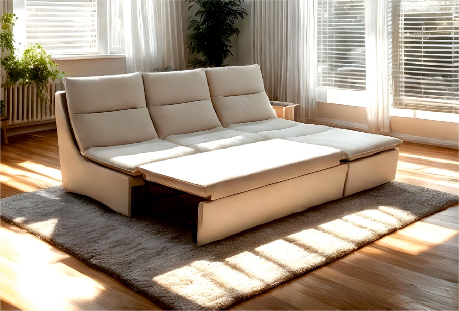 Угловой диван Сан-Ремо