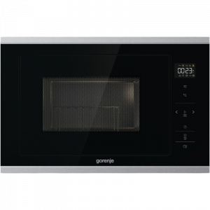Встраиваемая микроволновая печь Gorenje BMX251SG2BG