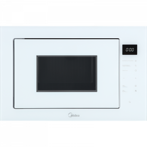 Встраиваемая микроволновая печь Midea MI10257GW